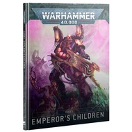 CODEX: EMPEROR'S CHILDREN