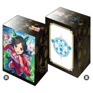 Shadowverse EVOLVE Official Deck Holder Vol.34 Shadowverse EVOLVE "Winning Ticket