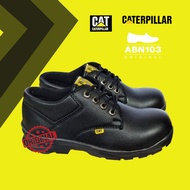 CATERPILLAR CHETA SAFETY SHOES/ SAFETY BOOTS/ PROJECT SHOES CATERPILLAR FIELD WORK SHOES