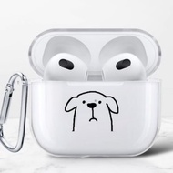 OMG Dog AirPod 保護殻