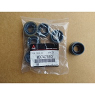 Proton Saga/12V/Iswara/Wira/Waja/Gen2/Persona/Satria Neo/BLM 1.6/Exora 1PCS Manual Gearshift Shaft O