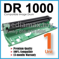 DR1000 DR 1000 Compatible BRO HL-1110 HL-1112 HL-1112A HL1512A TN-1000 TN1000 HL1110 HL1112 HL1112A 