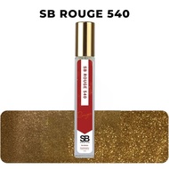 SB Rouge 540 8ml - Inspired MFK Baccarat Rouge 540