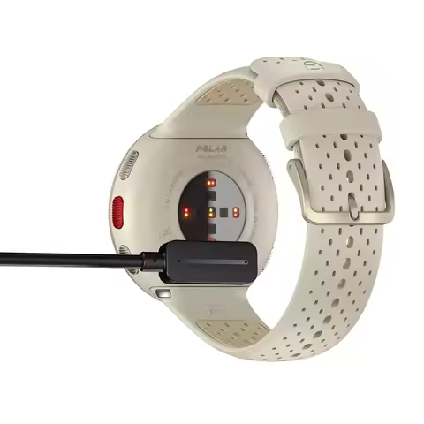 Type-C Charging Cable for Polar Vantage M3/Polar Vantage V3 Portable 5V/1A Smart Watch Charger Cord 