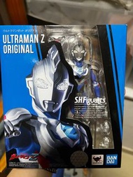 Shf Ultraman Z original