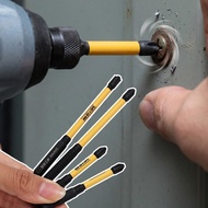 4-1Pc S2 Alloy Steel Eleven-Shaped Bit - Screw Disassembly - FPH2 Screwdriver Bit - Anti-slip Impact