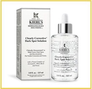 KIEHL'S 科顏氏醫學維C淡斑精華 KIEHLS CLEARLY CORRECTIVE DARK SPOT SOLUTION 115ML