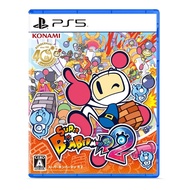 PS5 SUPER BOMBERMAN 2 - USED