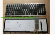 HP Pavilion15 ENVY TouchSmart 15-J000 15t-J000 US keyboard with backlight- laptop keyboard