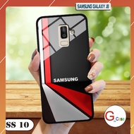 3d Case For Samsung Galaxy J8 Phone