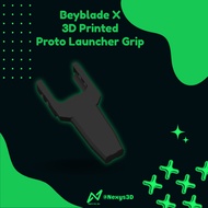 Beyblade X - Proto Launcher Grip