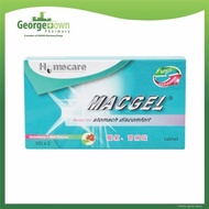 YSP MACGEL TABLET 10SX2