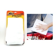ARMOR ALL Polishing Cloth - microfiber Polishing