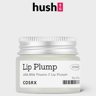 COSRX Refresh AHA BHA Vitamin C Lip Plumper - 20g