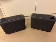 Denon Home 250 Wireless Speaker Pair 天龍 喇叭 一對