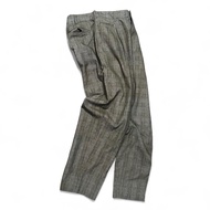 CDG Come des Garcons Homee Japan Casual Pants Original