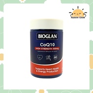 Bioglan CoQ10 300mg - 60Capsules