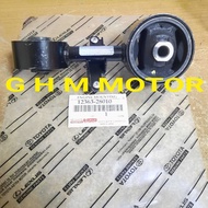 GANTUNGAN MESIN Engine mounting front right upper engine mount hanger alphard anh10 harrier acu30