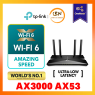 TP-Link Archer AX3000 Wifi 6 router Dual Band Gigabit AX53 AX50  High Power Wireless Router With Hom