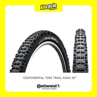 Continental MTB Tyre Trail King 29" Bicycle Tyre