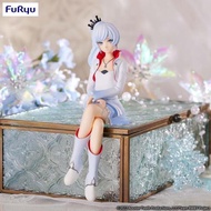 《豬帽子》現貨 海外代理 FuRyu 景品 RWBY 冰雪帝國 泡麵蓋 懷絲雪倪