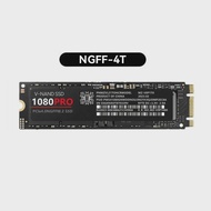 NEW 1080PRO 4TB SSD Original Brand SSD M2 2280 PCIe 4.0 NVME Read 14000MB/S Solid State Hard Disk Fo