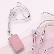 Asoka lanyard vol.4 sterybyher simple aesthetic lanyard lanyard card holder