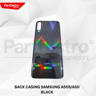 BACKDOOR BACK COVER/ BACK CASING SAMSUNG A505/A50
