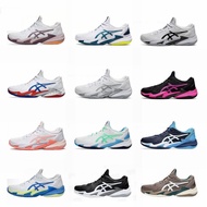 Arthur Style COURT FF3 All-round Tennis Shoes Men Women Anti-slip Stable Badminton Shoes Basketball 