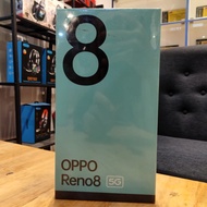 HP Oppo Reno 8 4G 8/256GB