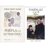 Book - 2 books The Miracle of Awakening - Zen Master and the 5 year old baby