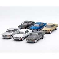 DCT 1/64 MERCEDES W126 500 SEL