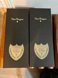 dom perignon box 2013
