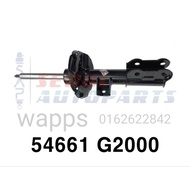 ABSORBER FRONT = Hyundai Ioniq 54651G2000 54661G2000