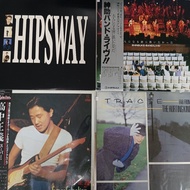 #CC60 Preloved LP - Pop, Oldies, Classical, Rock, Compilations #CC60 1-60