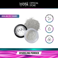 MAKE OVER Sparkling Powder 2 g - Highlighter