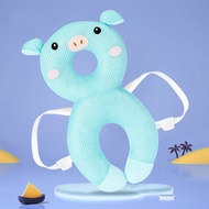 JOYNCLEON Baby Anti-Fall Head GốiBảo vệ đầu Baby Anti-Fall CapPhim hoạt hình trẻ em đi bộ chống va c