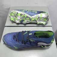 Futur 8 Ultimate 2025 New SG SIZE:39-45 Men's Knitted Soccer Shoes Anti-slip and Wear-resistant Foot