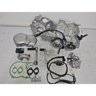 enjin 160CC racing spec EX5/wave 100/demak/kriss