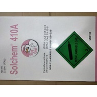 Solchem 410( 10 kg )