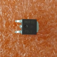 NTD3055L170T4G NTD3055 3170LG 9A 60V N-Channel D-PAK TO-252