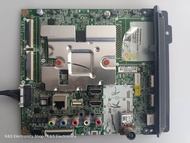 Mainboard LG 55NANO80TNA เวอร์ชั่นแพรนอก / แพรเล็ก 60 PIN พาร์ท EAX69083603 (เมนบอร์ด แอลจี) อะไหล่