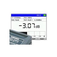 MULTIFUNCTION TV METER PLANAR IT-086 Optical Power Meter
