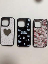casetify 手機殼