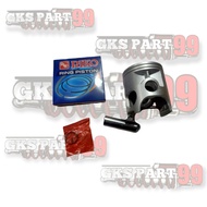 Piston Rx King Seher Rxk OS Std-Os25-Os50-Os75-Os100-Os125-Os150-Os175-Os200-Os225-Os250-Os275-Os300