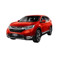 Car Carpet HONDA Crv TURBO Full Trunk Custom ALL NEW Crv TURBO PRESTIGE Crv TURBO Coilmat Mie Carpet