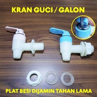 Faucet Good quality iron plate water gallon jug faucet
