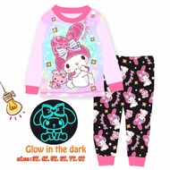 CUDDLE ME SLEEPWEAR MELODY