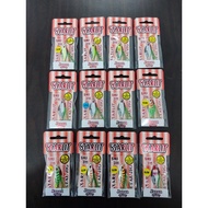 JIG,  STARLIT METAL JIG (SMJ311) 7G