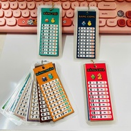 Multiplication, division, addition, subtraction, multiplication table for elementary and kindergarte